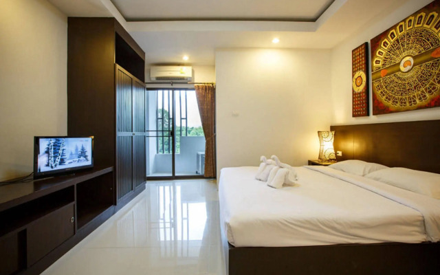 Phowadol Place Chiang Mai | โพธิ์วดลเพลสเชียงใหม่
