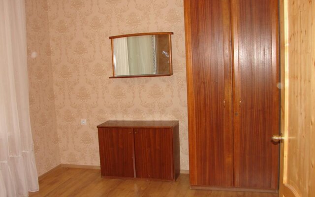 Guest house on Pochtovaja 48b