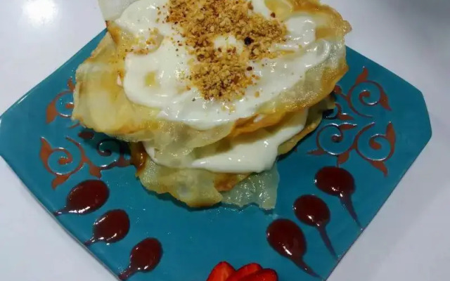 Riad La Porte Du Bouregreg