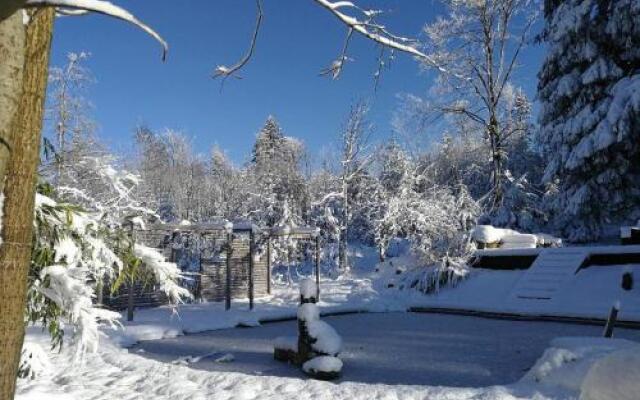 Wellness-Appartments Seibold