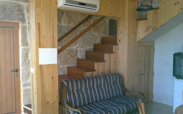 A Cabana