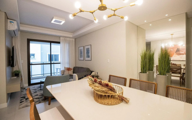 NOVO! 2 Quartos de Luxo no Mariscal