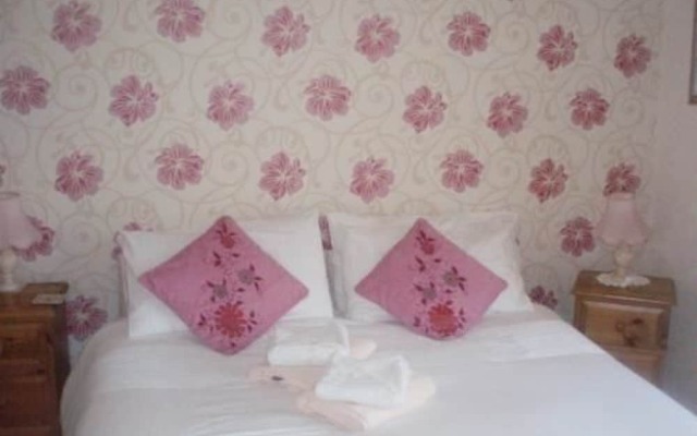 Ivy Bank Guest House