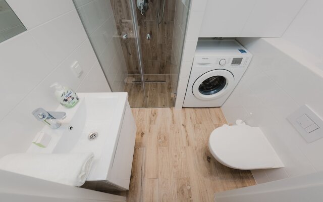 ShortStayPoland Kasprzaka - B56