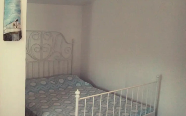 Palheiros da Ribeira