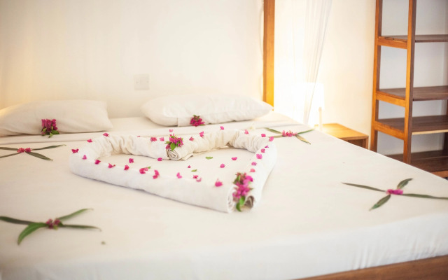 Art Hotel Zanzibar