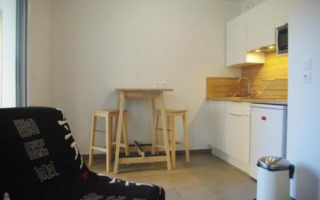 Appartement avec Balcon Immeuble Standing