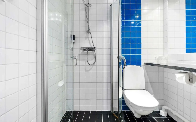 Sure Hotel by Best Western Stockholm Alvsjo