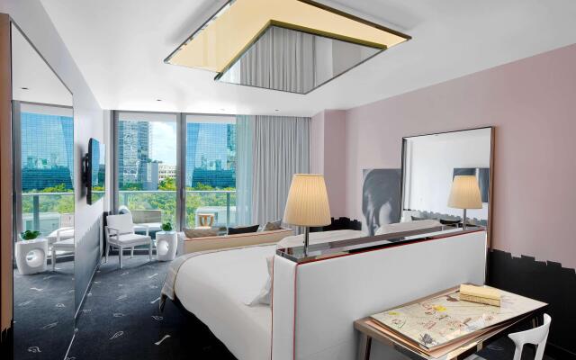 Hotel Dua Miami Brickell, An Autograph Collection Hotel