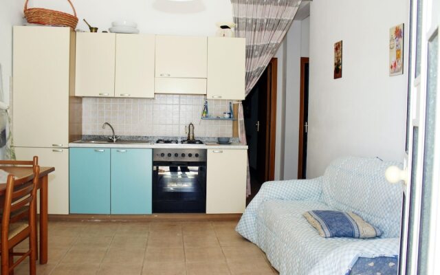 Apartment With 3 Bedrooms In Pachino With Furnished Terrace 40 M From The Beach