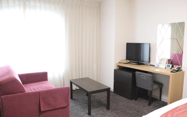 Hotel Gran Ms Kyoto