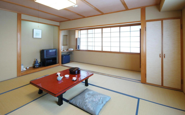 Hotel Sunshine Tokushima