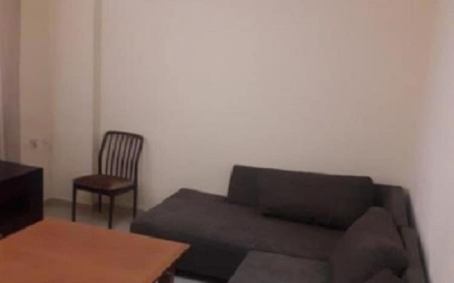 Apartment on Uziel street