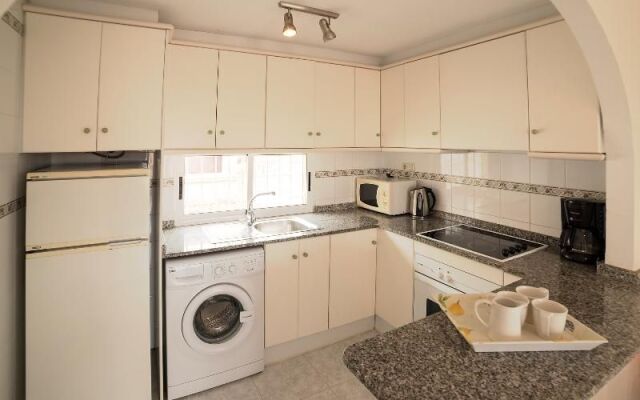Tamarix - Three Bedroom
