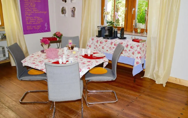 Sommer 81 - bed & breakfast