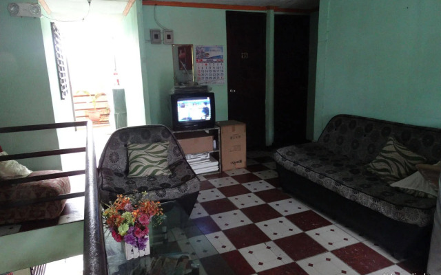 Quoyas Inn