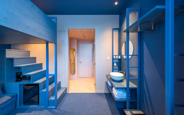 toggle hotel suidobashi TOKYO