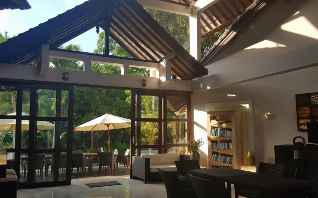 Ipanema Boutique Residence