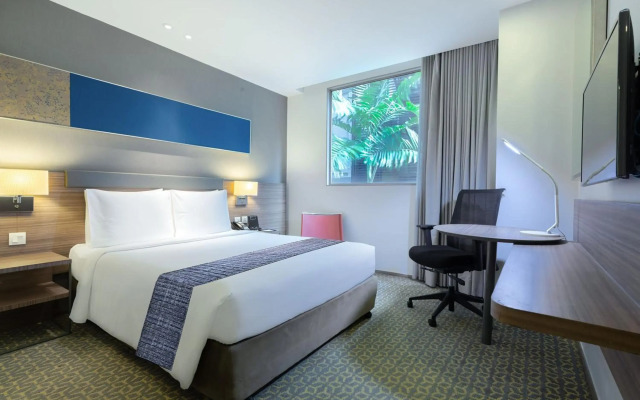 Woraburi Sukhumvit Hotel & Resort