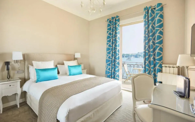 Welcome Hôtel