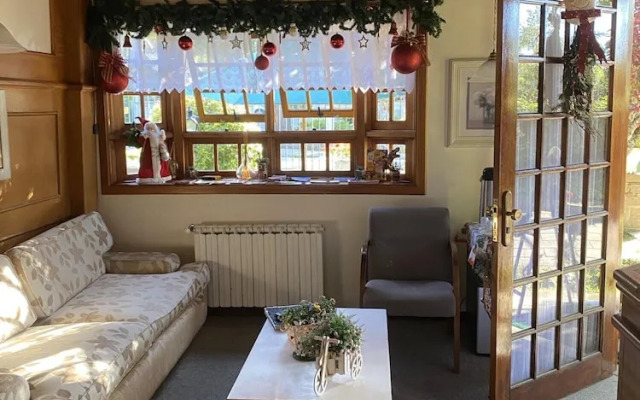 Pousada Villa Cantaloa