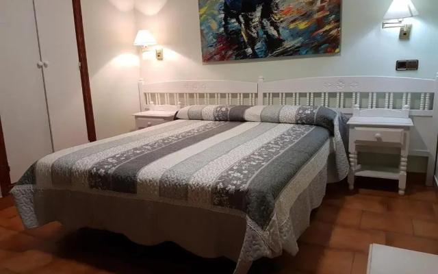 Hosteria Doña Conchi