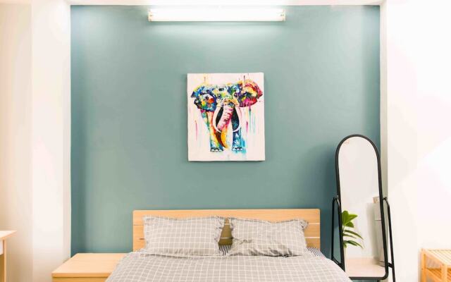 Alt Home No.15 - Hostel