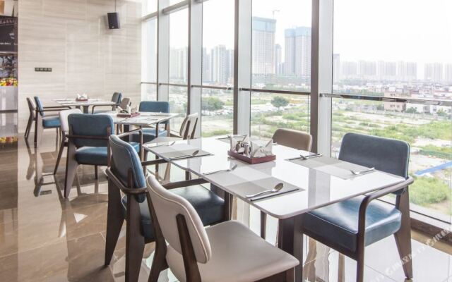 Fairfield by Marriott Foshan Nanhai