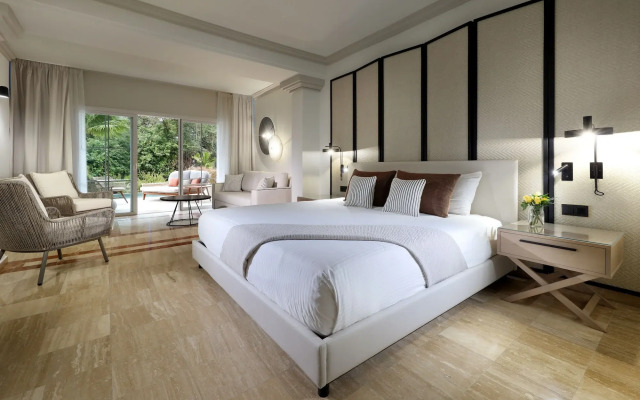 Grand Palladium Jamaica Resort & Spa All Inclusive