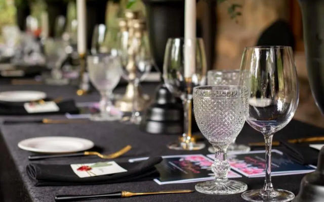 Karen Country Lodge and Conference Centre