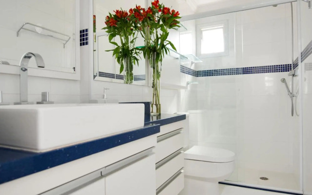 Apartamento Triplex Place Vendome