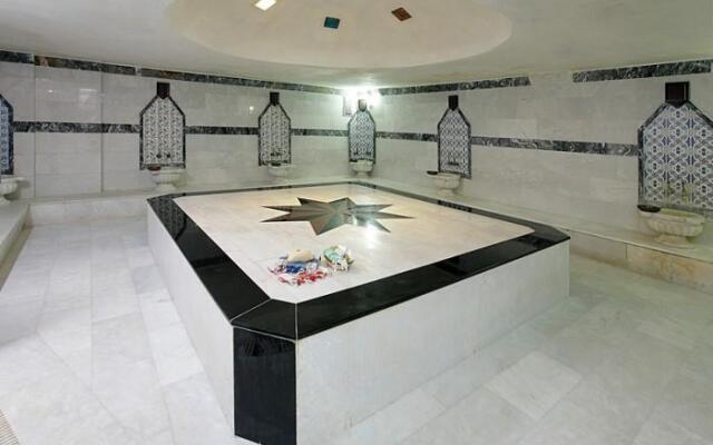 My Bitez Suites