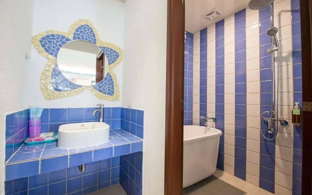 See the Sea B&B