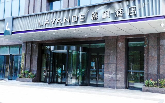 Lavande Hotels Heze Dingtao