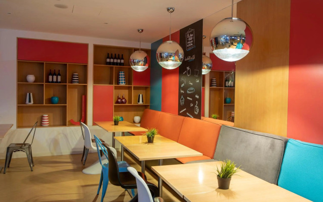Stay Hotel Faro Centro