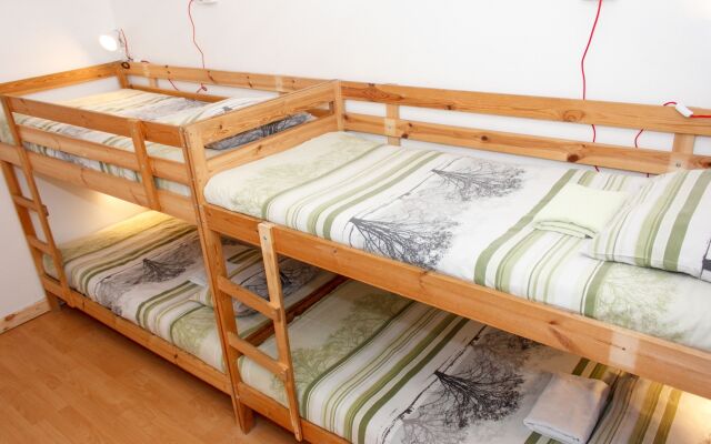 Trinity Hostel