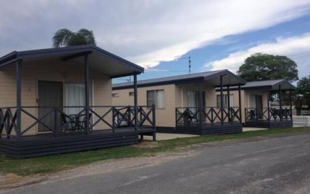 Clarence Head Caravan Park