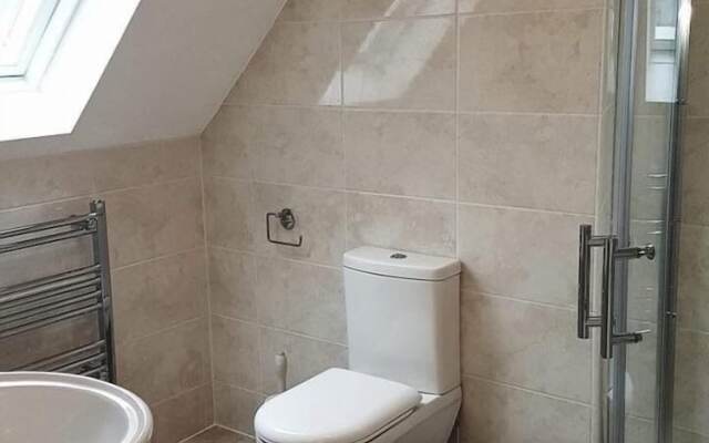 Lake View Villa - Rosecraddoc Manor