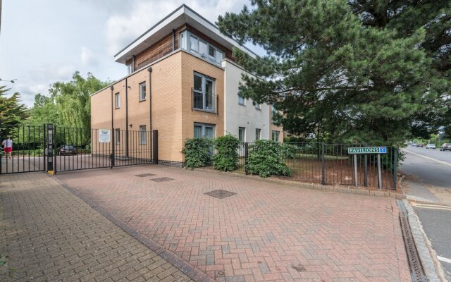 Hampden Apartments - The Alexandra