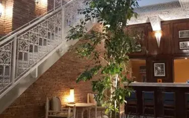 Riad Les Nuits De Marrakech