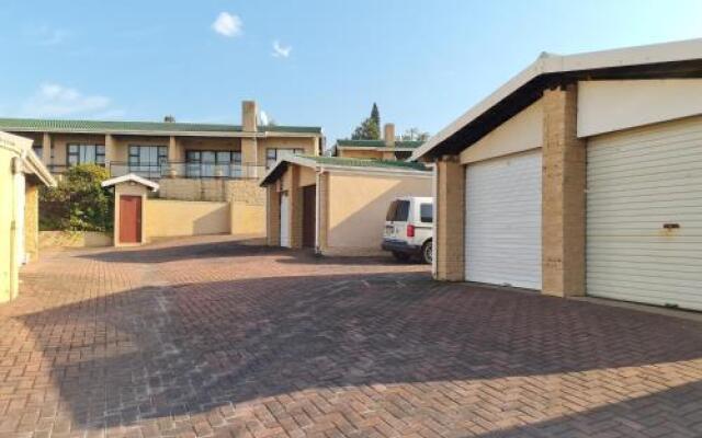 Allesreg Chalets E2