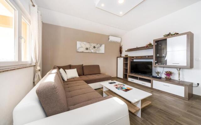 Apartment Verunica