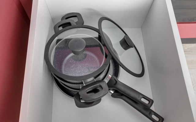 Дрим Апартментс