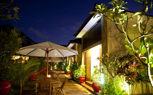 Muaya Villa