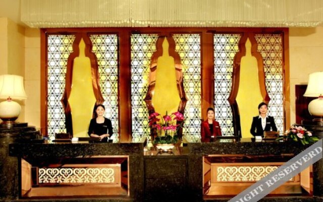 Ronghe International Hotel