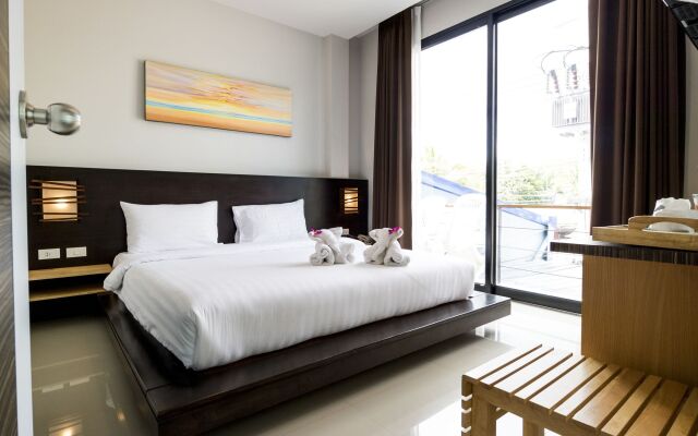 S2 Residence