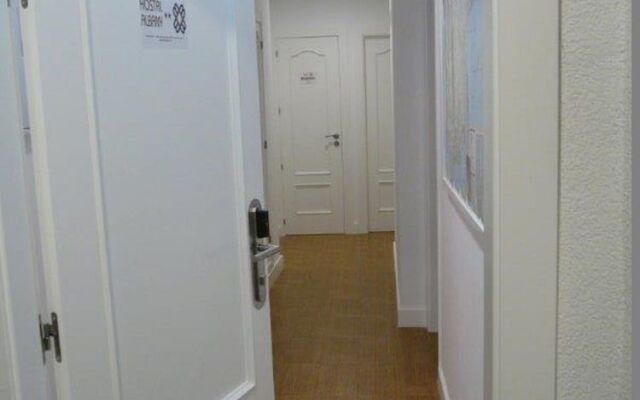 Hostal Misericordia