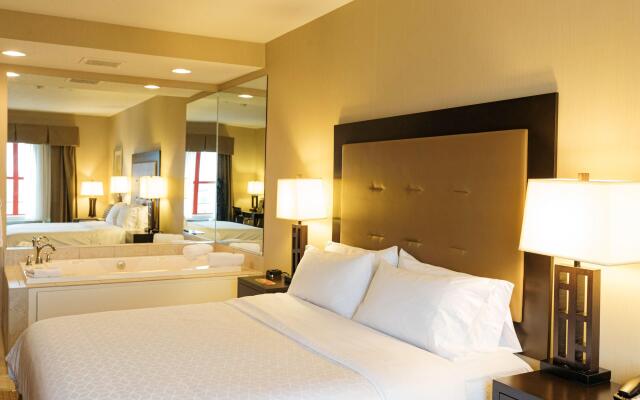 Holiday Inn Express Hotel & Suites Olathe North by IHG