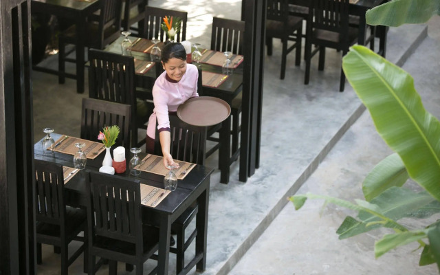 K.K Inn Boutique Siem Reap
