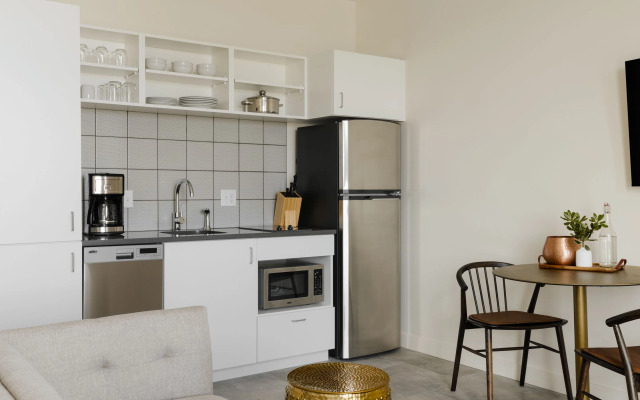 Sonder by Marriott Bonvoy The Artesian Apartments LoHi